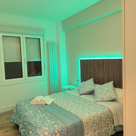 18 Habitacion En Vivienda Centrica Bilbao Exteriör bild