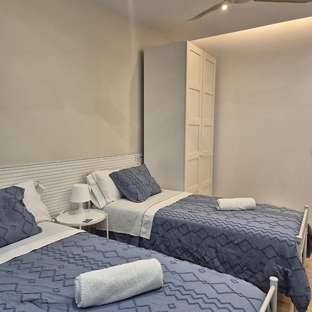 18 Habitacion En Vivienda Centrica Bilbao Exteriör bild