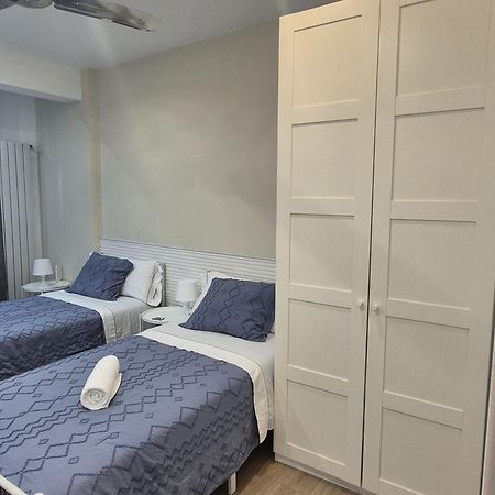18 Habitacion En Vivienda Centrica Bilbao Exteriör bild