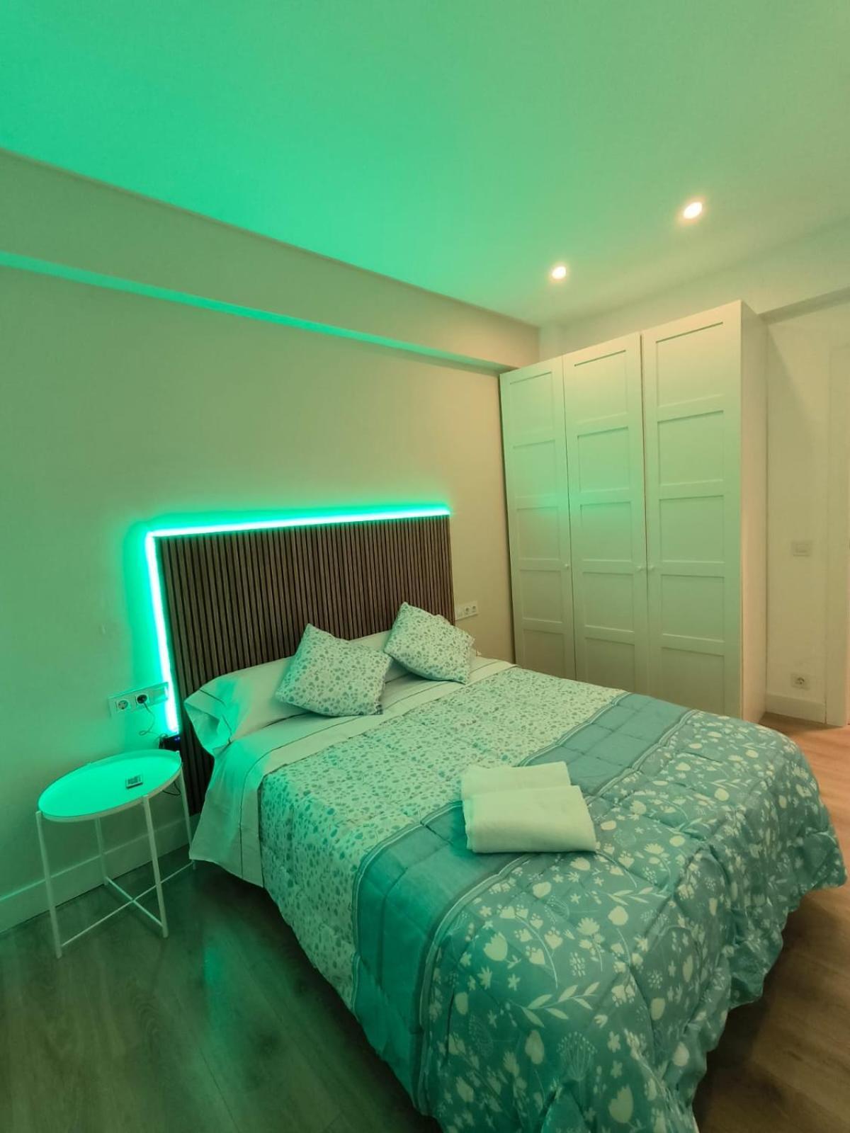 18 Habitacion En Vivienda Centrica Bilbao Exteriör bild