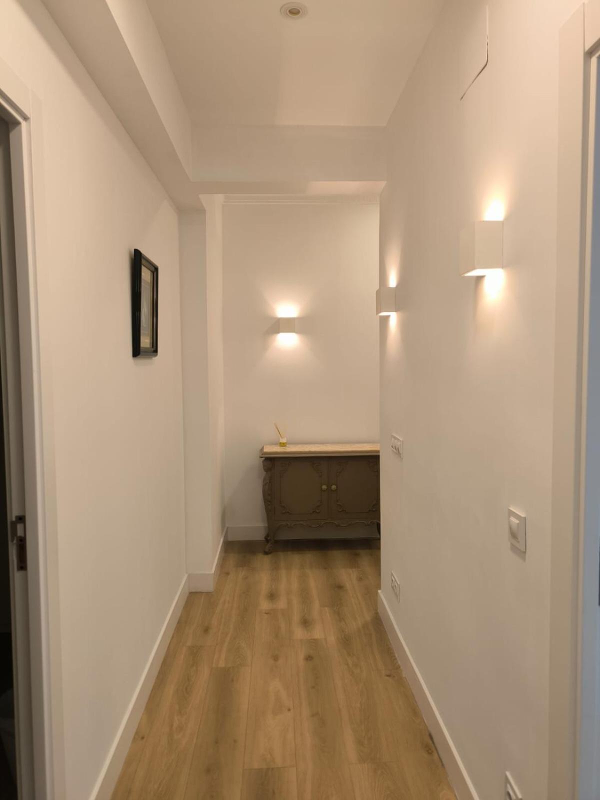 18 Habitacion En Vivienda Centrica Bilbao Exteriör bild